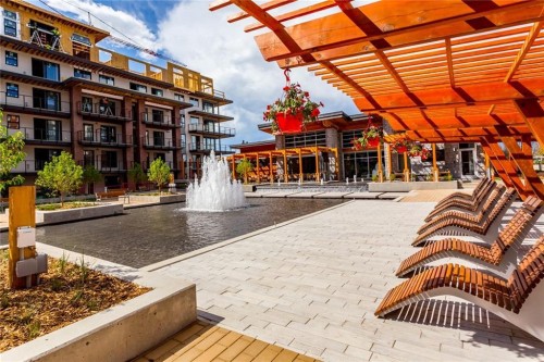 504-122 Mahogany Centre Se, Calgary, AB - Outdoor