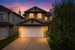 74 Tuscany Springs Hill NW Calgary, AB T3L 3E4