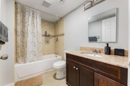 165 Bayside Loop Sw, Airdrie, AB - Indoor Photo Showing Bathroom