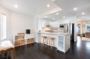 184 Inglewood Cove Se, Calgary, AB  - Indoor Photo Showing Kitchen 