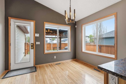 203 West Creek Close, Chestermere, AB - Indoor Photo Showing Other Room
