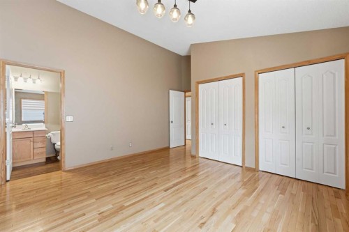 203 West Creek Close, Chestermere, AB - Indoor Photo Showing Other Room