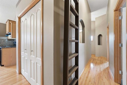 203 West Creek Close, Chestermere, AB - Indoor Photo Showing Other Room