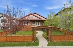 203 West Creek Close Chestermere, AB T1X 1M3