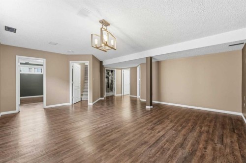 203 West Creek Close, Chestermere, AB - Indoor Photo Showing Other Room
