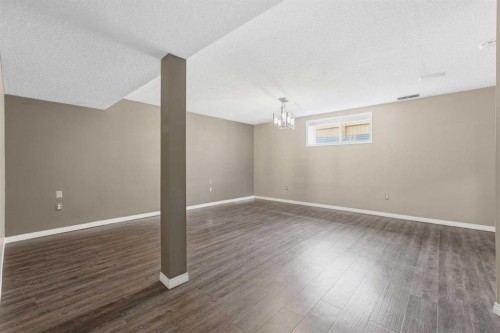 203 West Creek Close, Chestermere, AB - Indoor Photo Showing Other Room