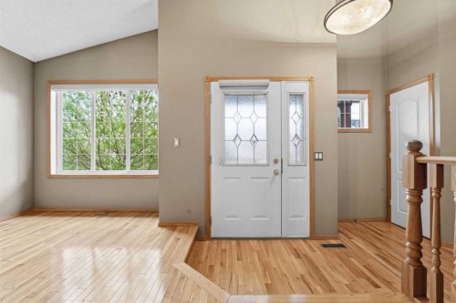 203 West Creek Close, Chestermere, AB - Indoor Photo Showing Other Room