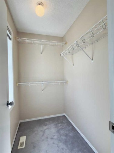 206 Tuscany Drive Nw, Calgary, AB - Indoor With Storage