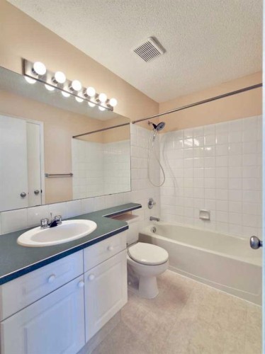 206 Tuscany Drive Nw, Calgary, AB - Indoor Photo Showing Bathroom