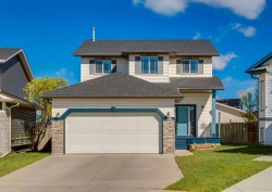 244 Stonegate Close NWAirdrie, AB T4B 2V3