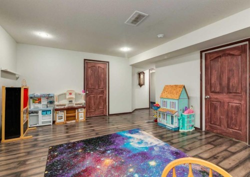 244 Stonegate Close Nw, Airdrie, AB - Indoor
