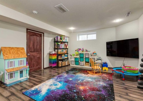 244 Stonegate Close Nw, Airdrie, AB - Indoor