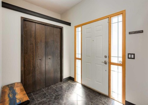 244 Stonegate Close Nw, Airdrie, AB - Indoor Photo Showing Other Room