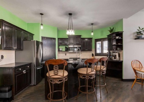 244 Stonegate Close Nw, Airdrie, AB - Indoor