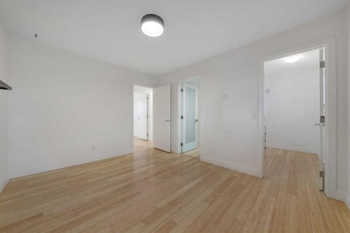 113 Langton Drive Sw, Calgary, AB - Indoor Photo Showing Other Room