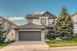 18 Gleneagles View Cochrane, AB T4C 1N9