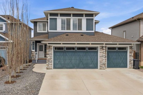 660 Harrison Court  Crossfield, AB T0M 0S0