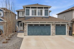 660 Harrison Court Crossfield, AB T0M 0S0