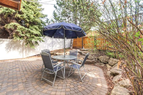 2519 Cherokee Drive Nw, Calgary, AB - Outdoor With Deck Patio Veranda