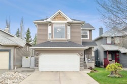 58 Bridlewood Circle SW Calgary, AB T2Y 3K9