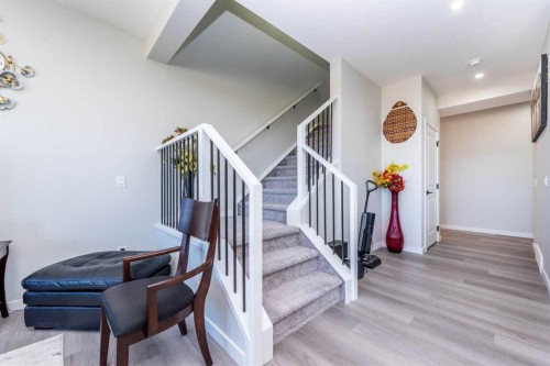 46 Savoy Landing Se, Calgary, AB - Indoor Photo Showing Other Room