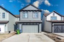 46 Savoy Landing Se, Calgary, AB  - Outdoor 