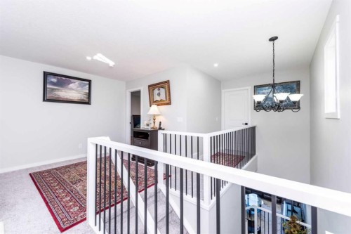 46 Savoy Landing Se, Calgary, AB - Indoor Photo Showing Other Room