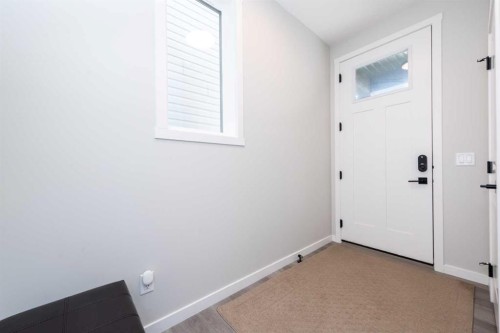 46 Savoy Landing Se, Calgary, AB - Indoor Photo Showing Other Room