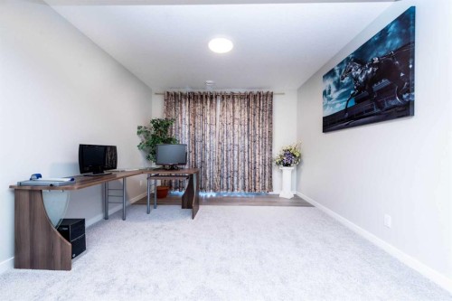 46 Savoy Landing Se, Calgary, AB - Indoor