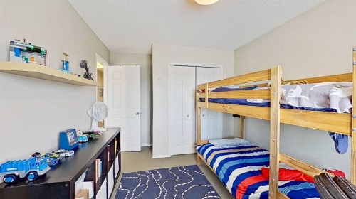 17 Sunset Heights, Cochrane, AB - Indoor