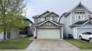 17 Sunset Heights, Cochrane, AB  - Outdoor With Facade 