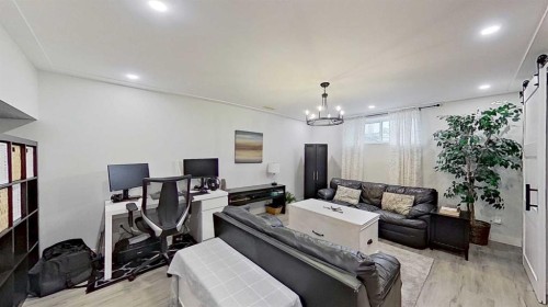 17 Sunset Heights, Cochrane, AB - Indoor