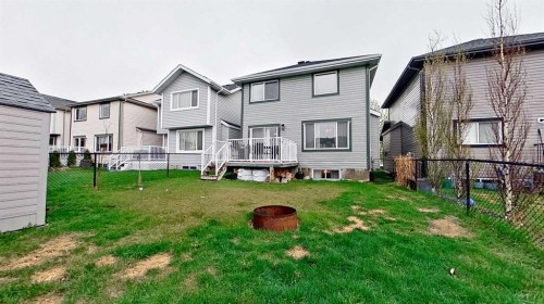 17 Sunset Heights, Cochrane, AB - Outdoor