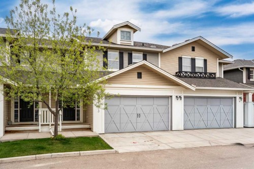 2303-1001 8 Street NW Airdrie, AB T4B 0W5