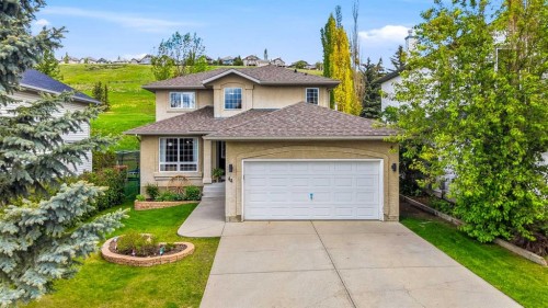 44 Gleneagles View  Cochrane, AB T4C 1P1