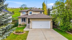 44 Gleneagles View Cochrane, AB T4C 1P1