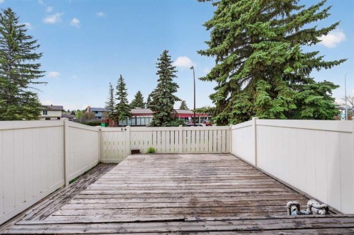 7-14736 Deerfield, Calgary, AB - Outdoor
