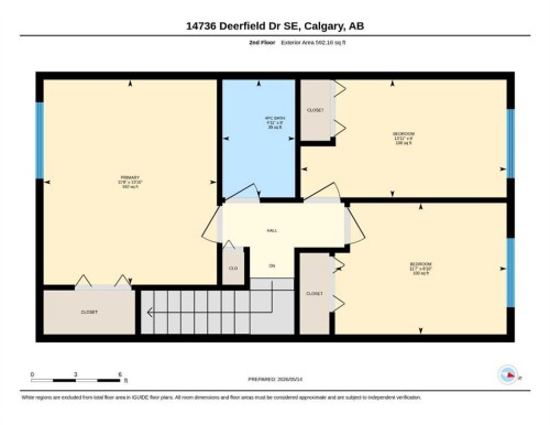 7-14736 Deerfield, Calgary, AB - Other