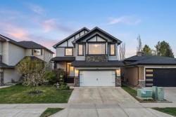 609 Chaparral Drive SE Calgary, AB T3X 3W9