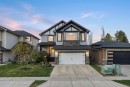 609 Chaparral Drive Se, Calgary, AB  - Outdoor With Facade 