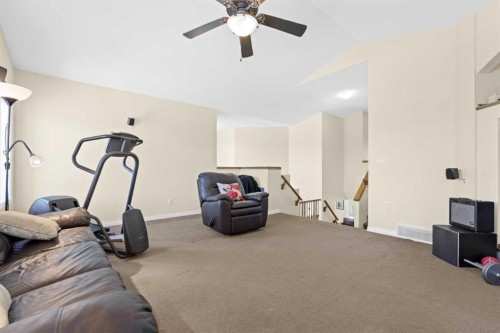 609 Chaparral Drive Se, Calgary, AB - Indoor