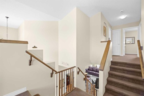 609 Chaparral Drive Se, Calgary, AB - Indoor Photo Showing Other Room