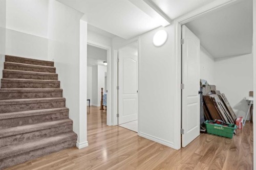 609 Chaparral Drive Se, Calgary, AB - Indoor Photo Showing Other Room