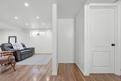 609 Chaparral Drive Se, Calgary, AB - Indoor Photo Showing Other Room