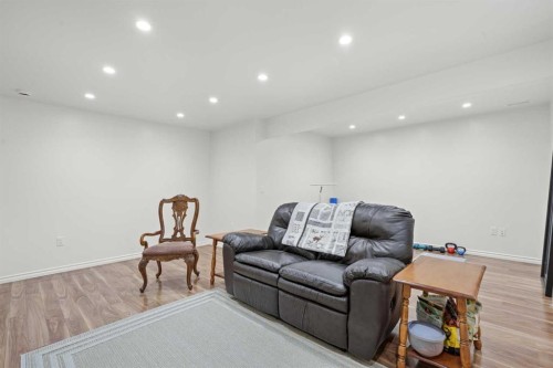 609 Chaparral Drive Se, Calgary, AB - Indoor