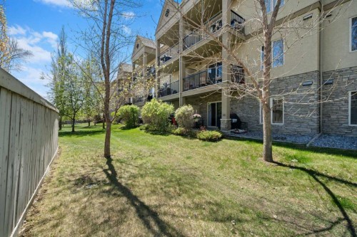 111-52 Cranfield Link Se, Calgary, AB - Outdoor
