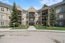 111-52 Cranfield Link Se, Calgary, AB  - Outdoor With Facade 