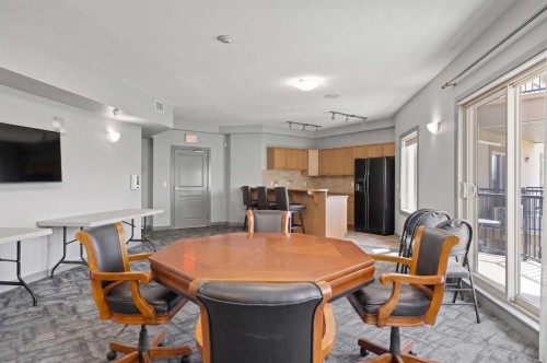 111-52 Cranfield Link Se, Calgary, AB - Indoor