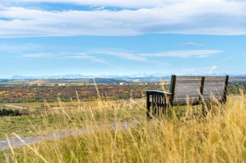 111-52 Cranfield Link Se, Calgary, AB - Outdoor With View
