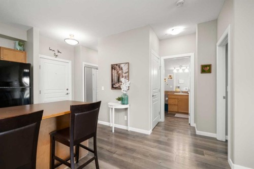111-52 Cranfield Link Se, Calgary, AB - Indoor